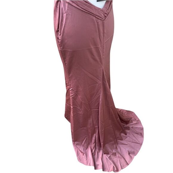 NWTs NBD King Gown Size Small - Picture 5 of 9